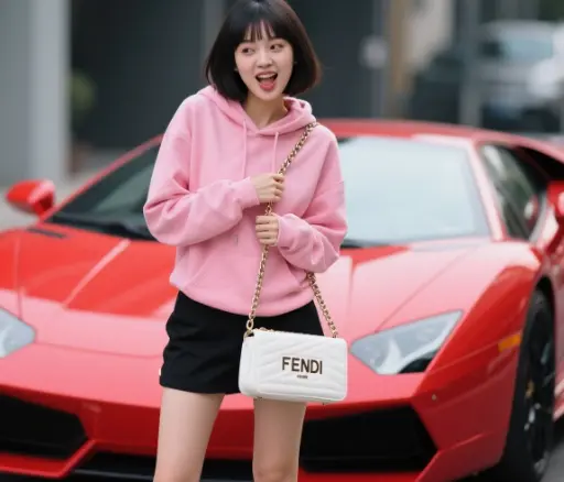 芬迪包属于几线品牌_芬迪包是高奢品牌吗