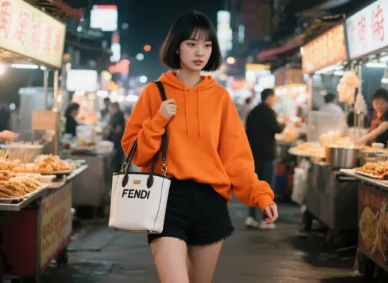 <strong>芬迪</strong>包属于几线品牌_<strong>芬迪</strong>包是高奢品牌吗