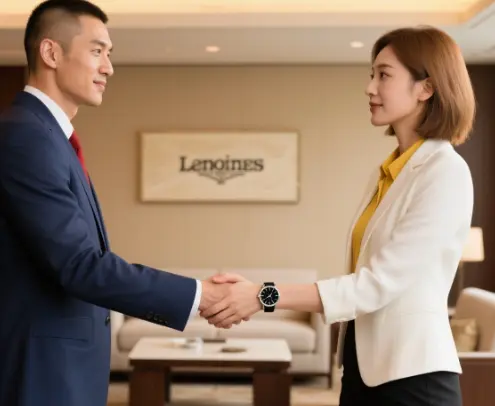 浪琴官网旗舰店手表 全部(浪琴官方旗舰手表精选)