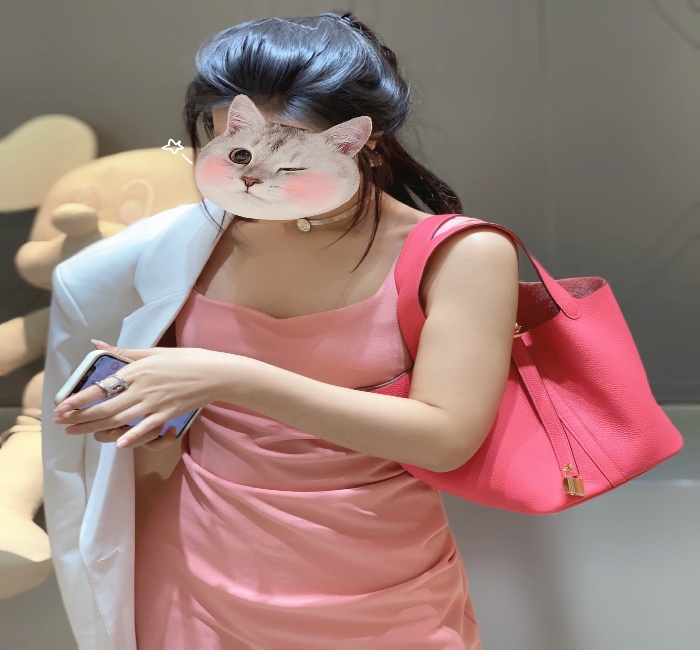 爱马仕女包