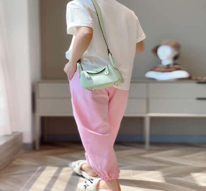 爱马仕女包