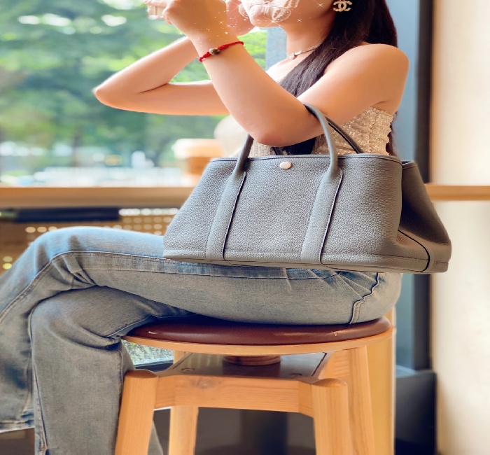  爱马仕女包 • 𝑮𝒂𝒓𝒅𝒆𝒏 𝒑𝒂𝒓𝒕𝒚 𝟯𝟬