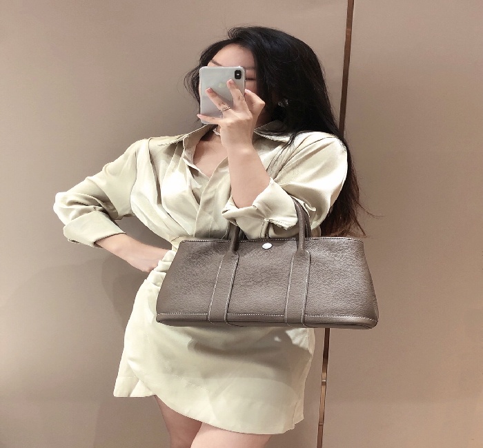 爱马仕女包