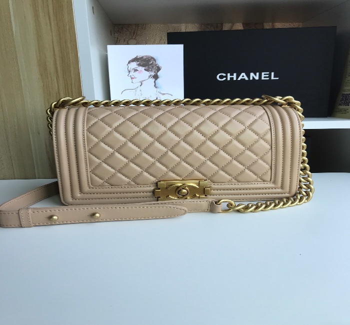 🇨🇳🇮🇹🇫🇷Chanel 香奈儿67086原单羊皮闪亮登场