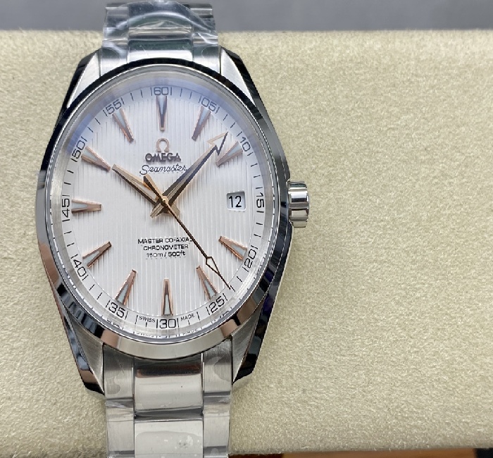 欧米茄 OMEGA 海马150米系列新品上市，震撼来袭！海马150系列 