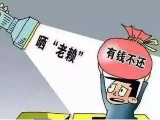 老赖旅游出行受阻怎么解决呢视频(老赖旅游出行受限解决办法视频)