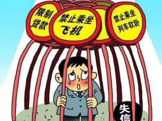 老赖出行被发现如何处理(老赖出行曝光后的应对方法)