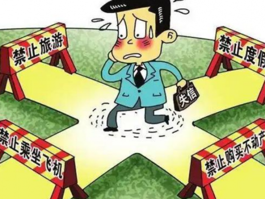 老赖乘机出行(老赖乘机出行受限问题探讨)