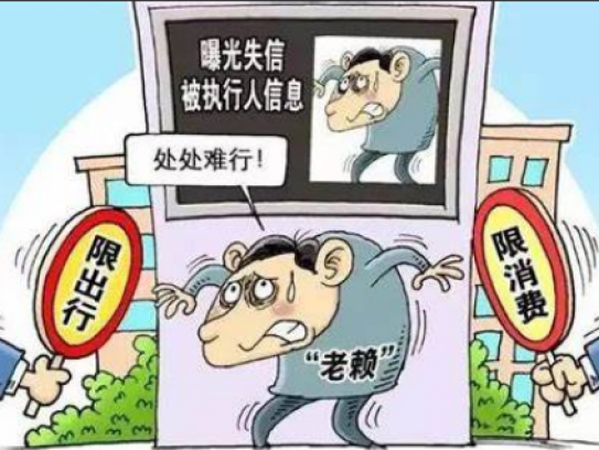 老赖自驾出行(失信者自驾游出行问题探讨)